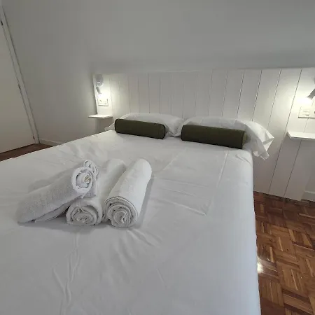 Apartment Moderno Con Garaje En 1a148 Gijon